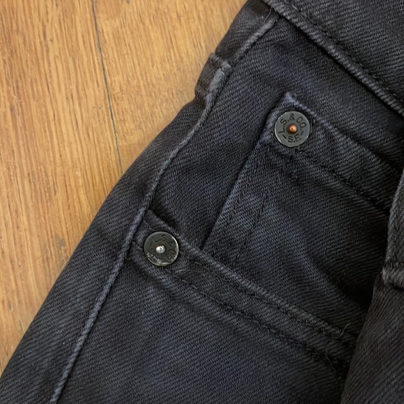 Levi’s Slim Straight 511 Denim - Picture 5 of 5